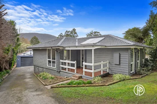 104 Wonga Road, Millgrove, Vic 3799