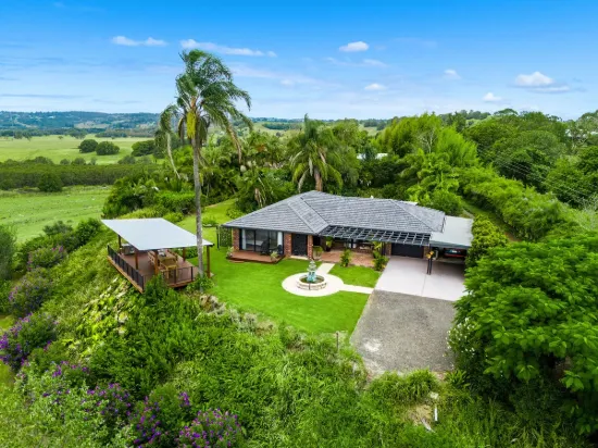 1041 Bangalow Road, Bexhill, NSW 2480