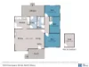 1045 Koonwarra Street, North Albury, NSW 2640-Floorplan