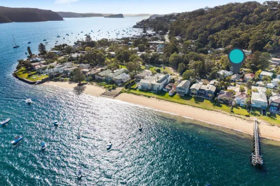 1047 Barrenjoey Road, Palm Beach, NSW 2108