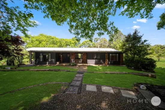 1047 Landsborough Maleny Road, Maleny, Qld 4552