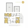1047 Landsborough Maleny Road, Maleny, Qld 4552-Floorplan