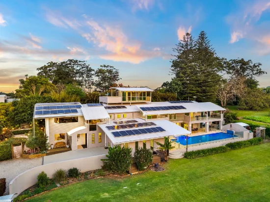 1049 Teven Road, Tuckombil, NSW 2477