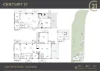 1049 Teven Road, Tuckombil, NSW 2477-Floorplan