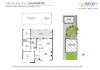 104A Arcadia Drive, Shoalwater, WA 6169-Floorplan