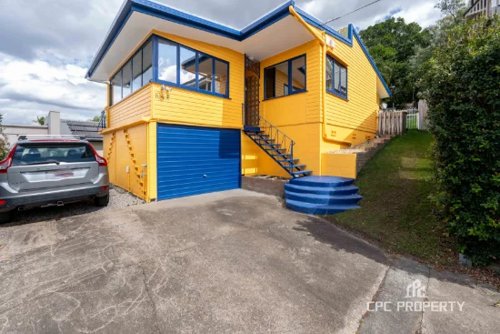 104A Heather Street, Wilston, Qld 4051