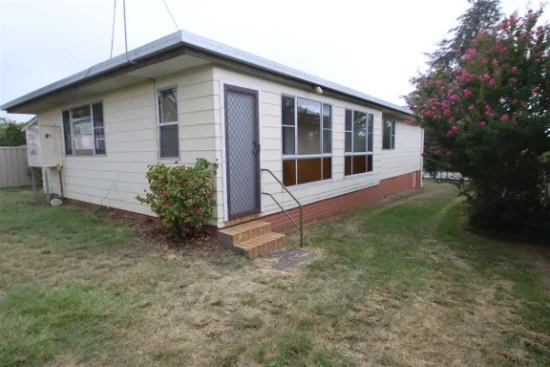 104A Martin Street, Tenterfield, NSW 2372