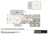 105-111 West Wilchard Road, Castlereagh, NSW 2749-Floorplan