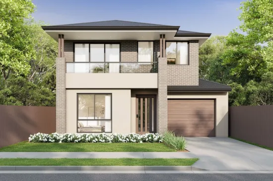 105-135 Twelfth Street, Austral, NSW 2179