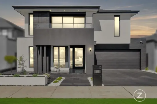 105 Adriatic Circuit, Clyde, Vic 3978