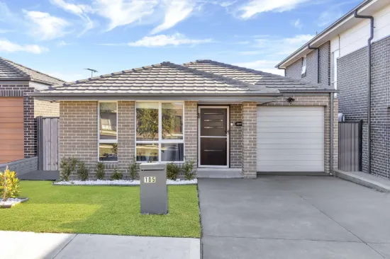 105 Alex Avenue, Schofields, NSW 2762