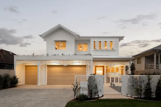 105 Algoori Street, Morningside, Qld 4170