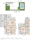 105 Andrew Avenue, Tarragindi, Qld 4121-Floorplan