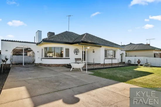 105 Appin Street, Wangaratta, Vic 3677