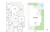 105 Aspley Drive, Kirwan, Qld 4817-Floorplan