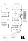 105 Barton Street, Mayfield, NSW 2304-Floorplan