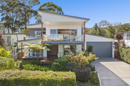 105 Basin View Parade, Basin View, NSW 2540