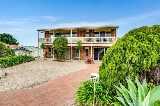 105 Battye Road, Encounter Bay, SA 5211