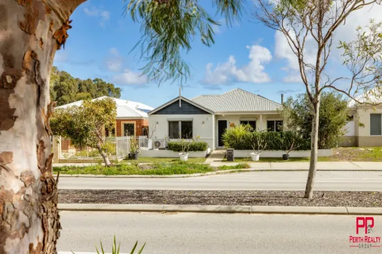 105 Beachside Parade, Yanchep, WA 6035