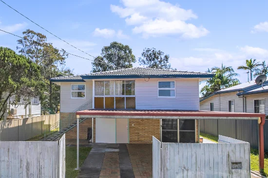 105 Beams Road, Boondall, Qld 4034