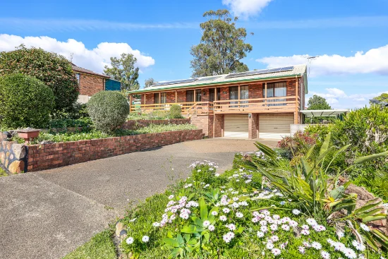 105 Bedford Street, Aberdeen, NSW 2336