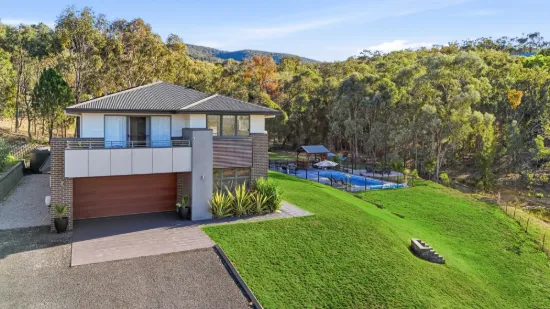 105 Bellevue Road, Mudgee, NSW 2850