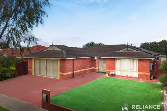 105 Bethany Road, Hoppers Crossing, Vic 3029