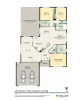 105 Bethany Road, Hoppers Crossing, Vic 3029-Floorplan