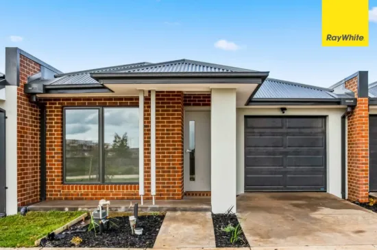 105 Bingham Circuit, Thornhill Park, Vic 3335