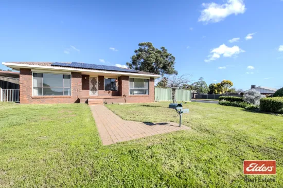 105 Birch Avenue, Dubbo, NSW 2830
