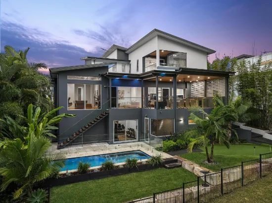 105 Birchwood Crescent, Brookwater QLD 4300-Image