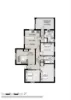 105 Bird Street, Montello, Tas 7320-Floorplan