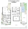 105 Boundary Street, Clovelly, NSW 2031-Floorplan