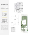 105 Bowman Parade, Bardon QLD 4065-Floorplan