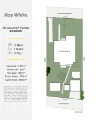 105 Bowman Parade, Bardon QLD 4065-Floorplan