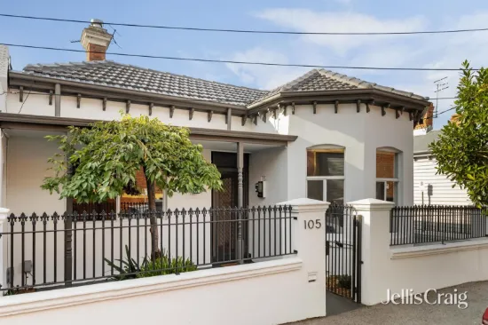 105 Brighton Street, Richmond, Vic 3121