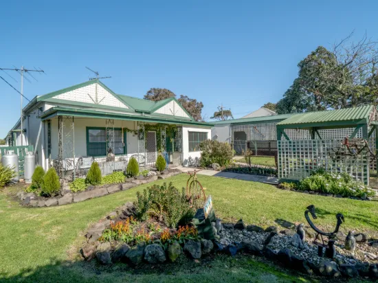 105 Broome Crescent, Wonthaggi, Vic 3995