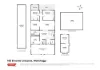 105 Broome Crescent, Wonthaggi, Vic 3995-Floorplan