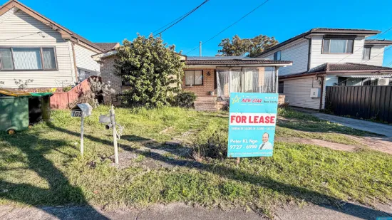 105 Brunker Road, Yagoona, NSW 2199