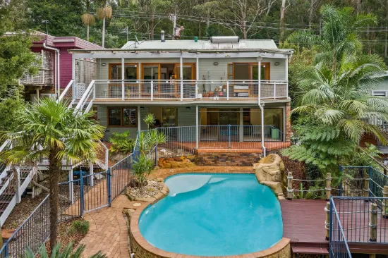 105 Buttenshaw Drive, Austinmer, NSW 2515