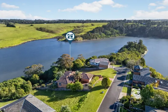 105 Capes Road, Lakes Entrance, Vic 3909