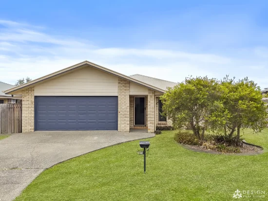 105 Capricorn Street, Gracemere, Qld 4702