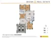 105 Capricorn Street, Gracemere, Qld 4702-Floorplan