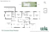 105 Crescent Road, Waratah, NSW 2298-Floorplan