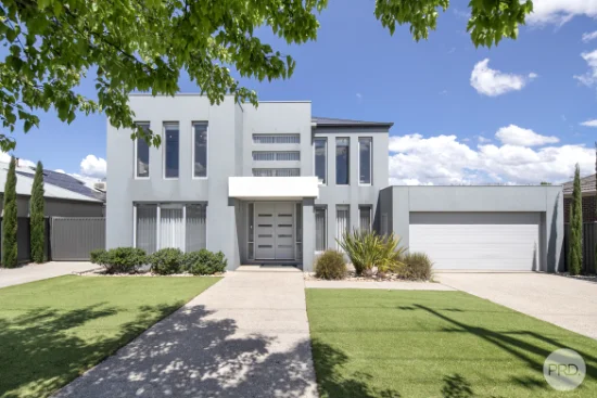 105 Cuthberts Road, Alfredton, Vic 3350