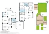 105 Cuthberts Road, Alfredton, Vic 3350-Floorplan