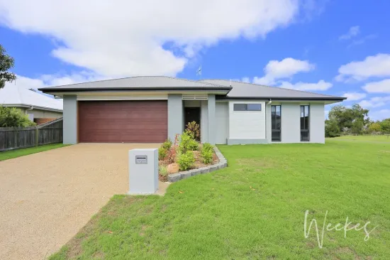 105 Davidson Street, Bargara, Qld 4670