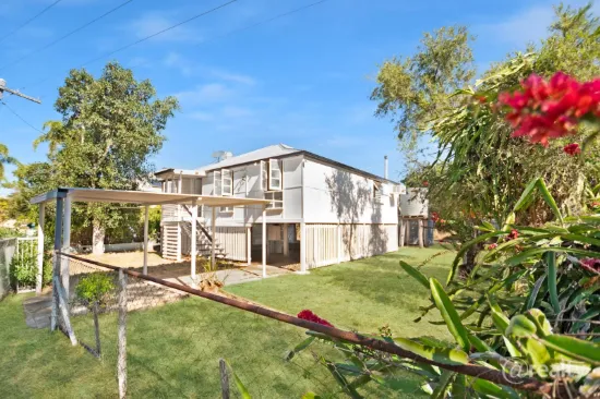 105 Dempsey Street, Ogmore, Qld 4706