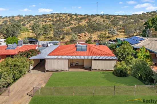 105 Dixon Road, Braitling, NT 0870