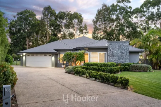 105 Dunsborough Lakes Drive, Dunsborough, WA 6281